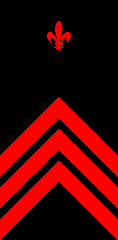Sergent Major